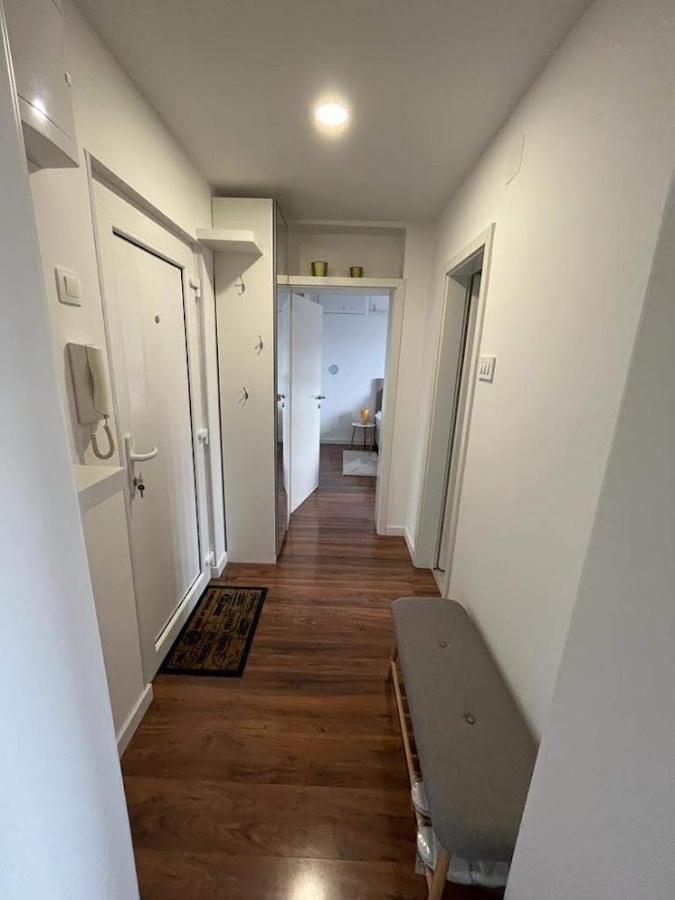 Apartamento Four Pearls Karlovac Exterior foto