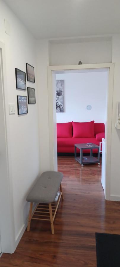 Apartamento Four Pearls Karlovac Exterior foto