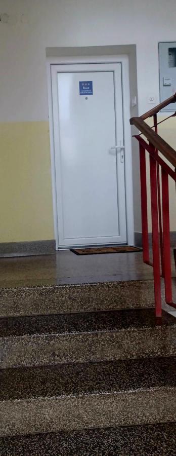 Apartamento Four Pearls Karlovac Exterior foto
